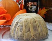 Try our 1 1/2 lb. Bailey's Irish Cream Steamed Cake. Home-made goodness!