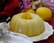 Try our Italian Lemon Cake with Limoncello and Lemon Glaze. Home-made goodness!